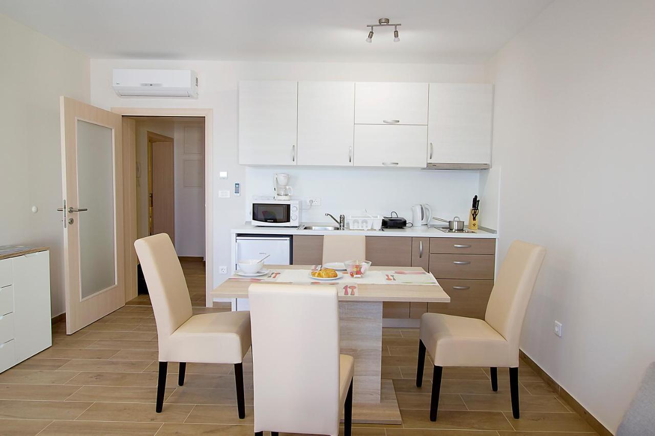 Apartment Ragusa Palace 2 Taraca Luaran gambar