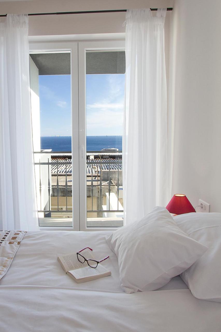 Apartment Ragusa Palace 2 Taraca Luaran gambar