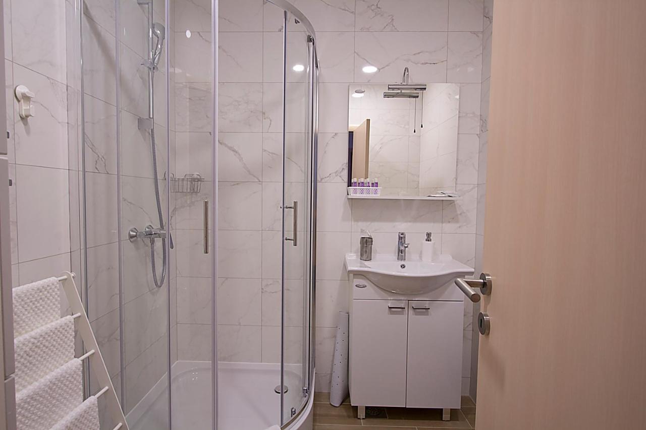 Apartment Ragusa Palace 2 Taraca Luaran gambar